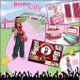 Illustration for article titled New Game Encourages Young Girls To Embrace Their Inner "Bimbo"